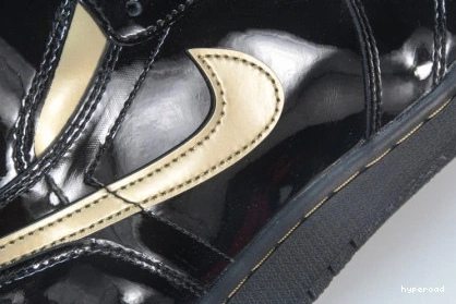 Hyperoad BLACK (2020) JORDAN GOLD 1 METALLIC RETRO HIGH 1006